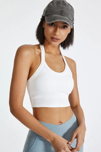 Top Halter Deportivo