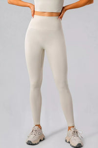 Legging Seamless Cintura Alta