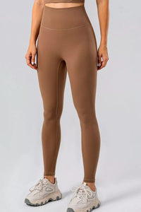Legging Seamless Cintura Alta