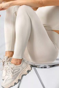 Legging Seamless Cintura Alta