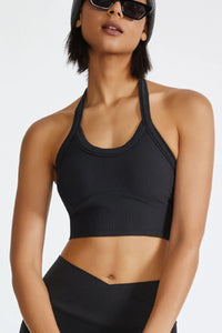 Top Halter Deportivo