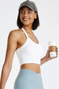 Top Halter Deportivo