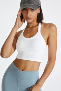 Top Halter Deportivo