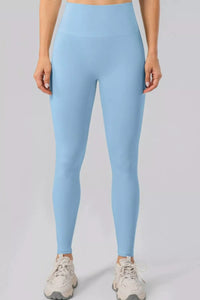 Legging Seamless Cintura Alta