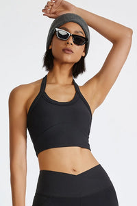 Top Halter Deportivo