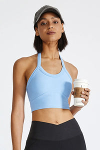 Top Halter Deportivo