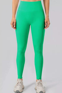 Legging Seamless Cintura Alta