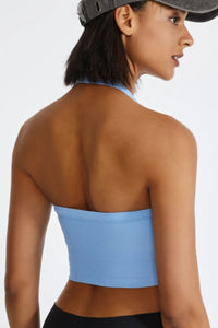 Top Halter Deportivo