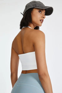 Top Halter Deportivo