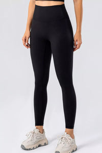 Legging Seamless Cintura Alta