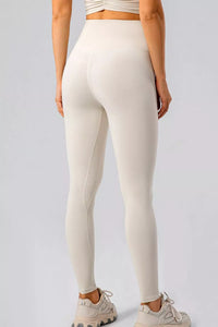 Legging Seamless Cintura Alta