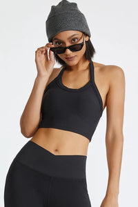 Top Halter Deportivo