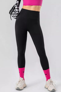 Legging Seamless Cintura Alta